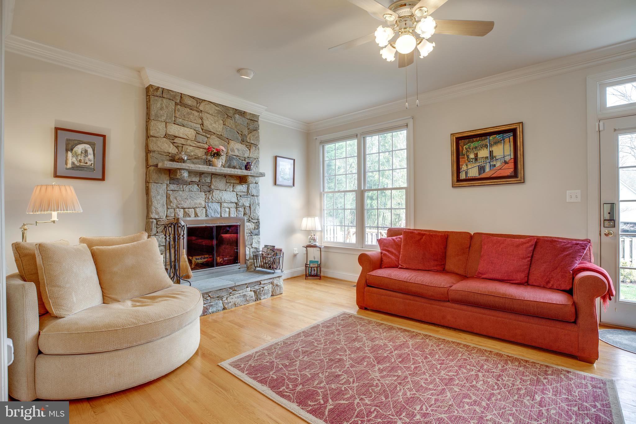 5924 Chesterbrook Road McLean, VA 22101 - Photo 40 of 100