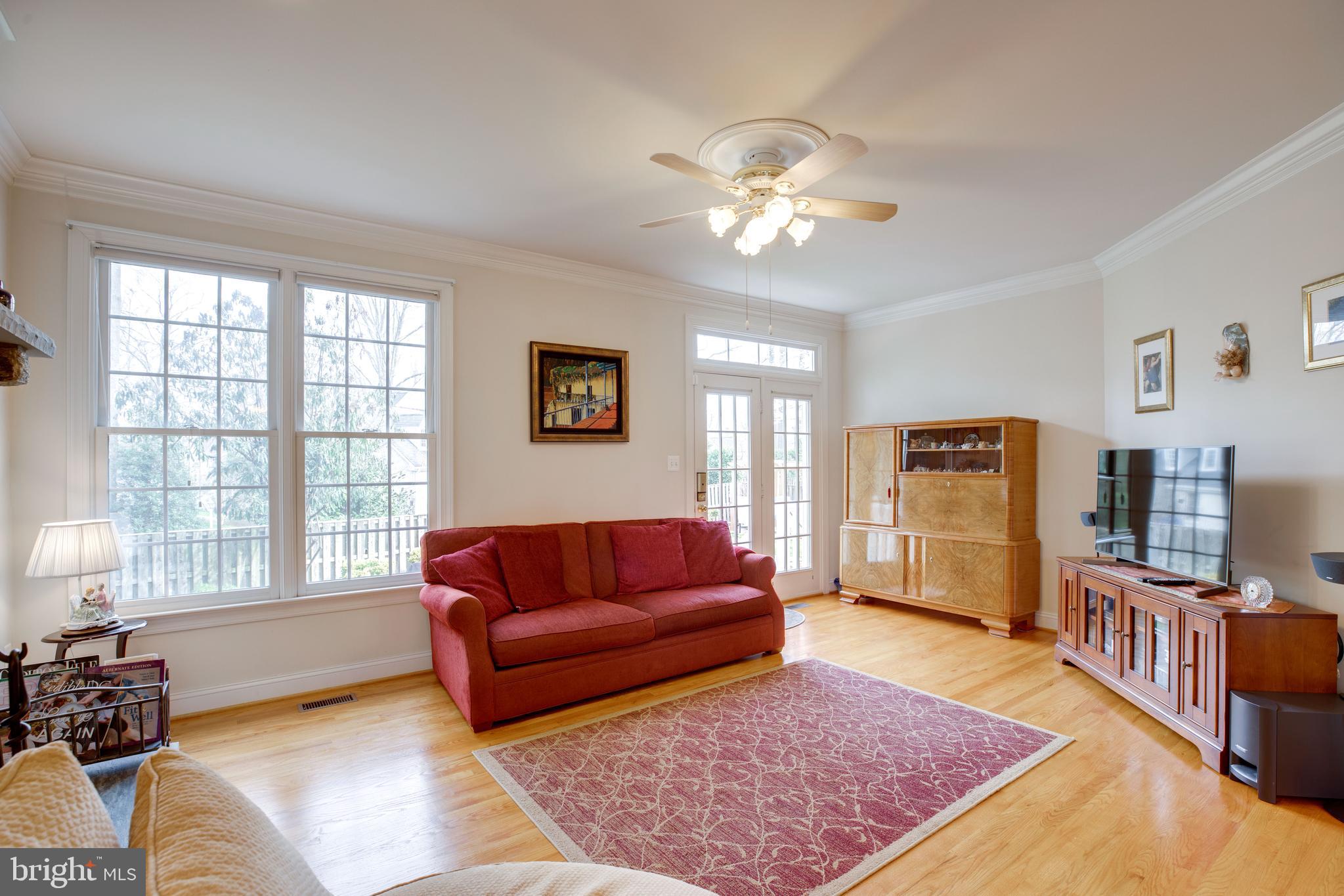 5924 Chesterbrook Road McLean, VA 22101 - Photo 41 of 100