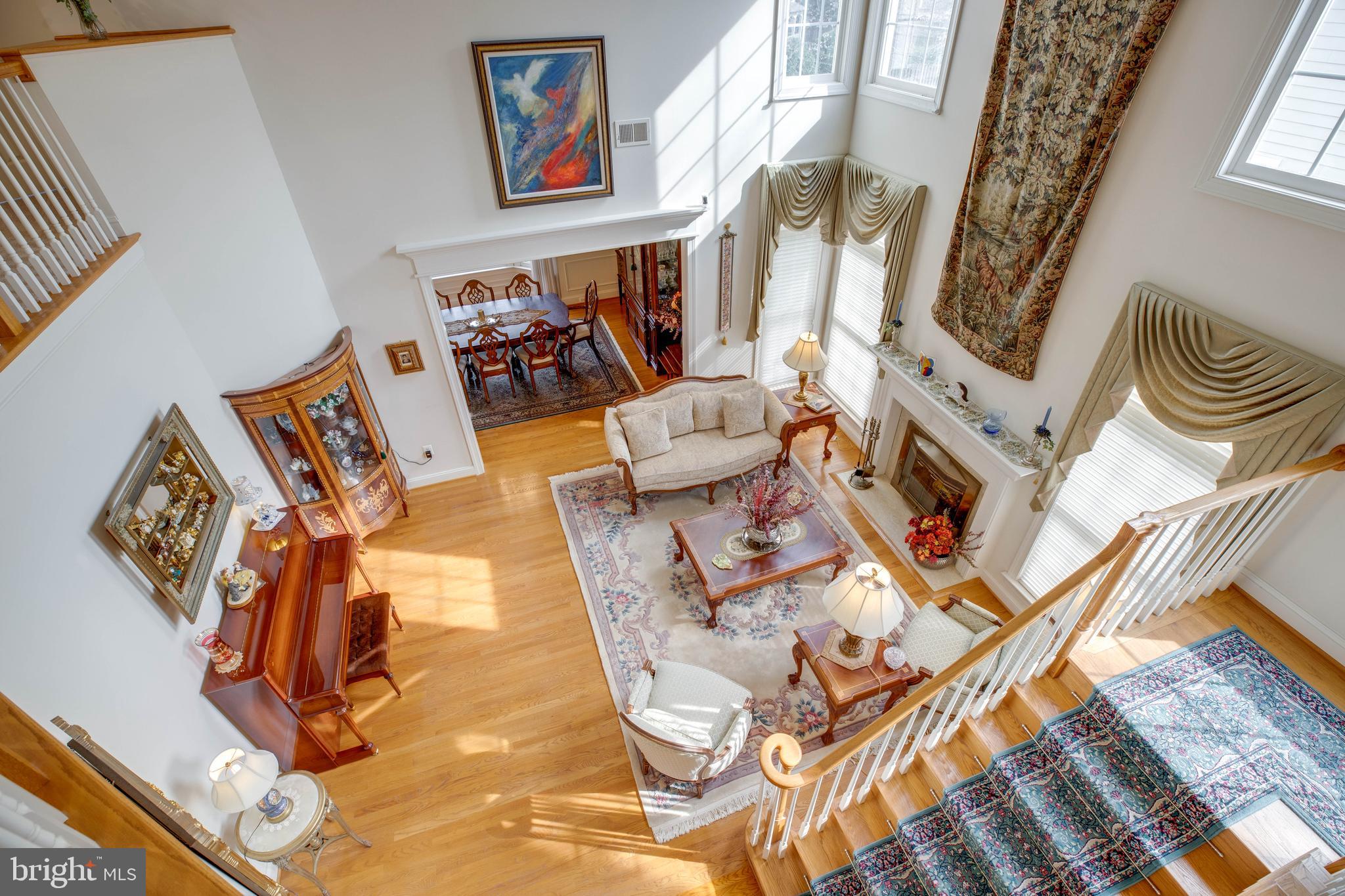 5924 Chesterbrook Road McLean, VA 22101 - Photo 45 of 100