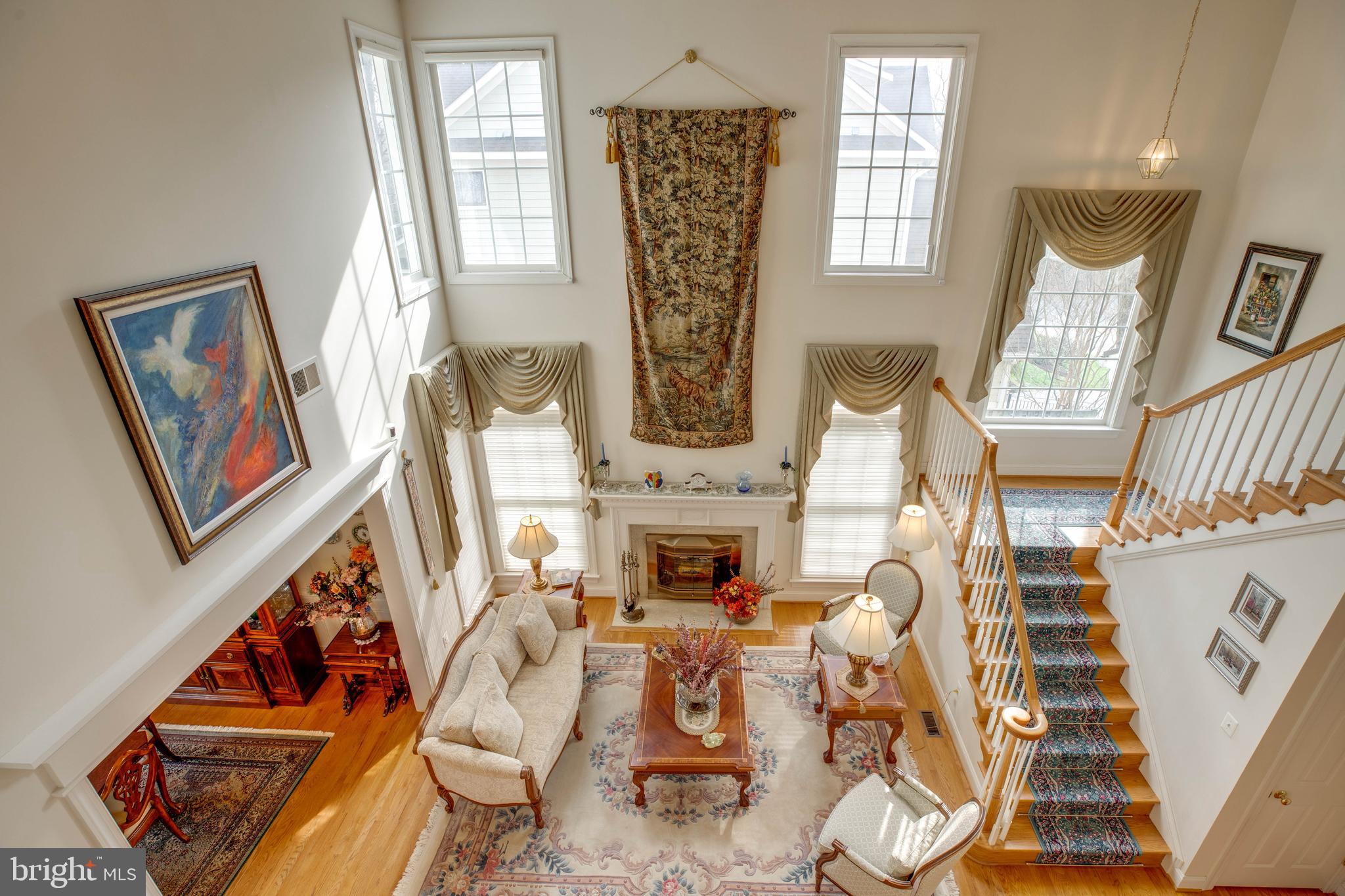 5924 Chesterbrook Road McLean, VA 22101 - Photo 46 of 100