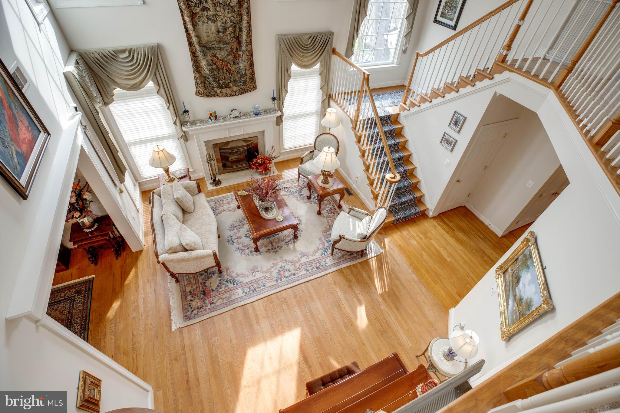 5924 Chesterbrook Road McLean, VA 22101 - Photo 47 of 100