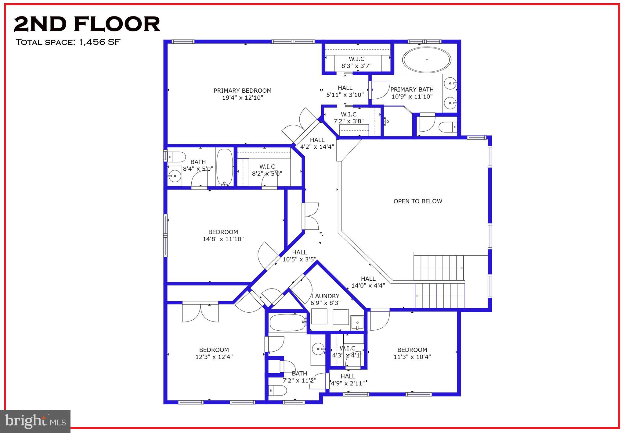 5924 Chesterbrook Road McLean, VA 22101 - Photo 7 of 100