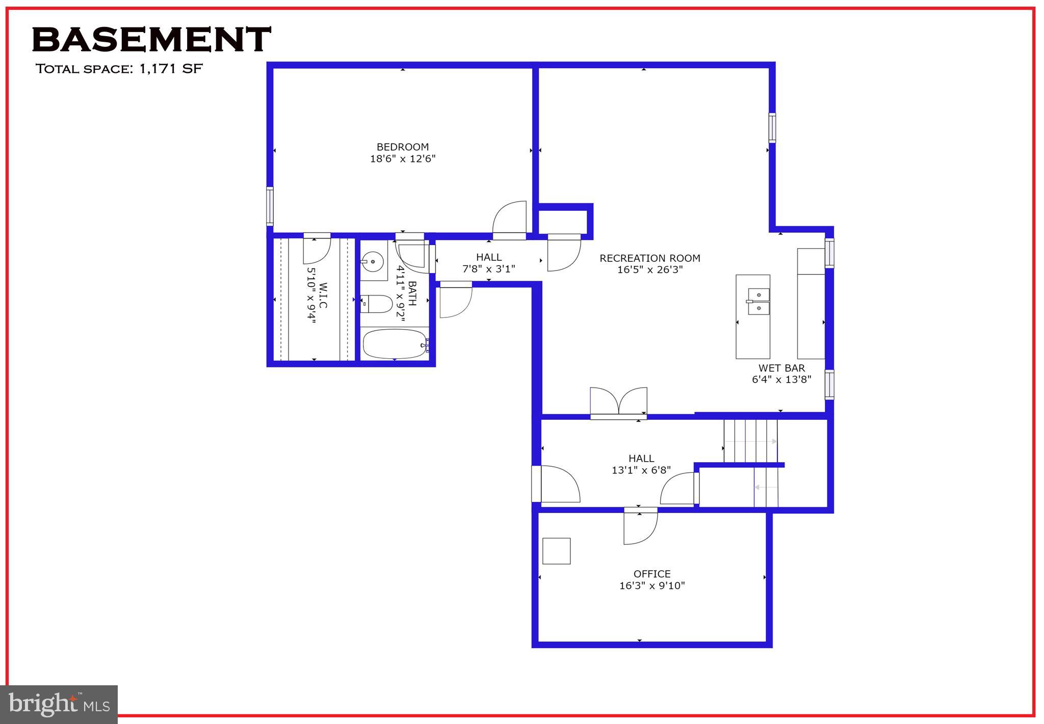 5924 Chesterbrook Road McLean, VA 22101 - Photo 8 of 100