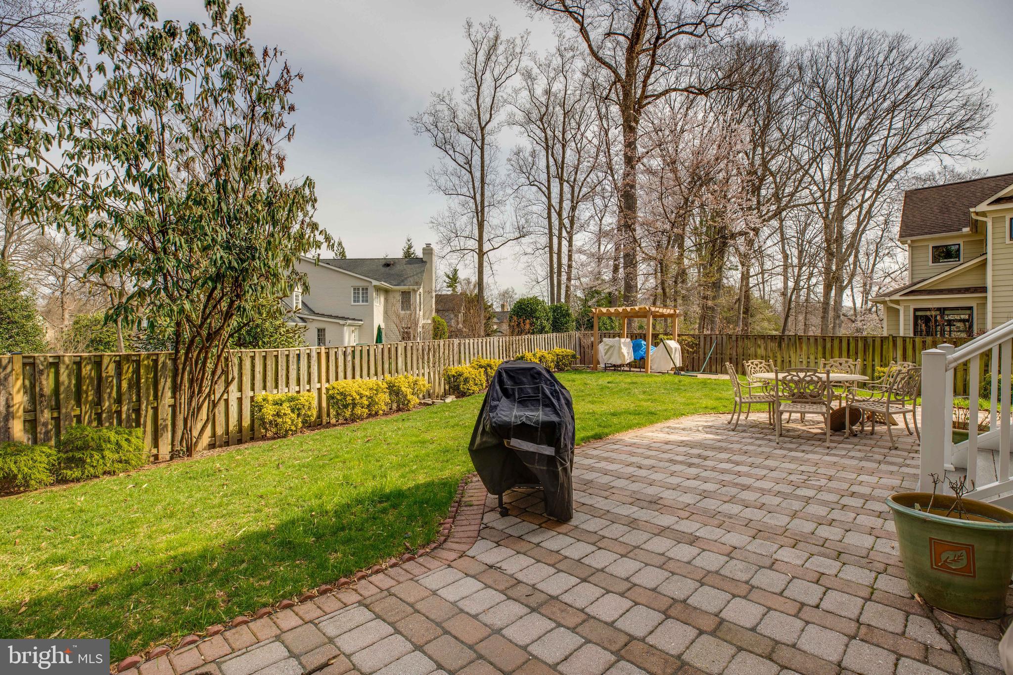 5924 Chesterbrook Road McLean, VA 22101 - Photo 85 of 100