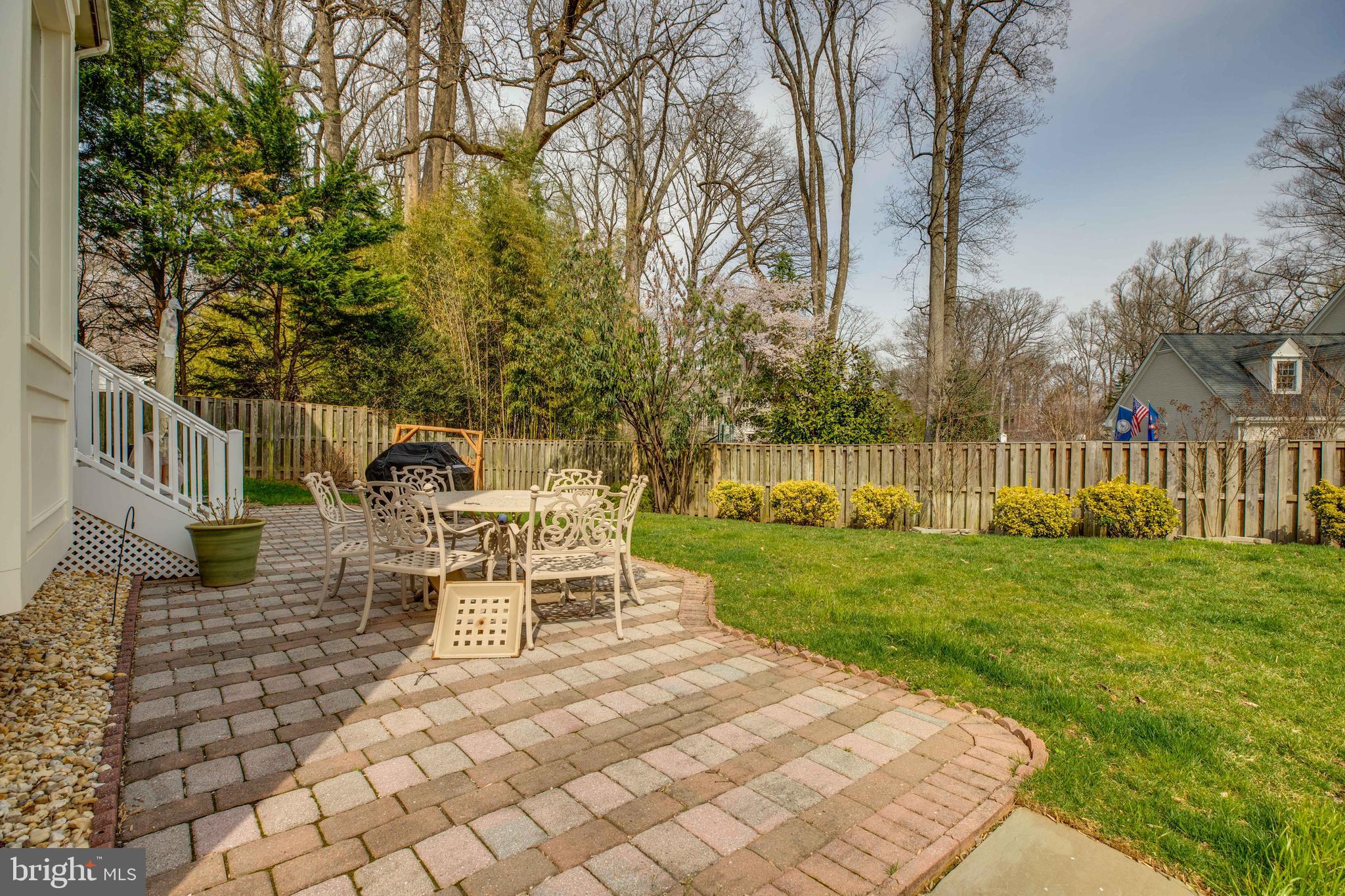 5924 Chesterbrook Road McLean, VA 22101 - Photo 86 of 100