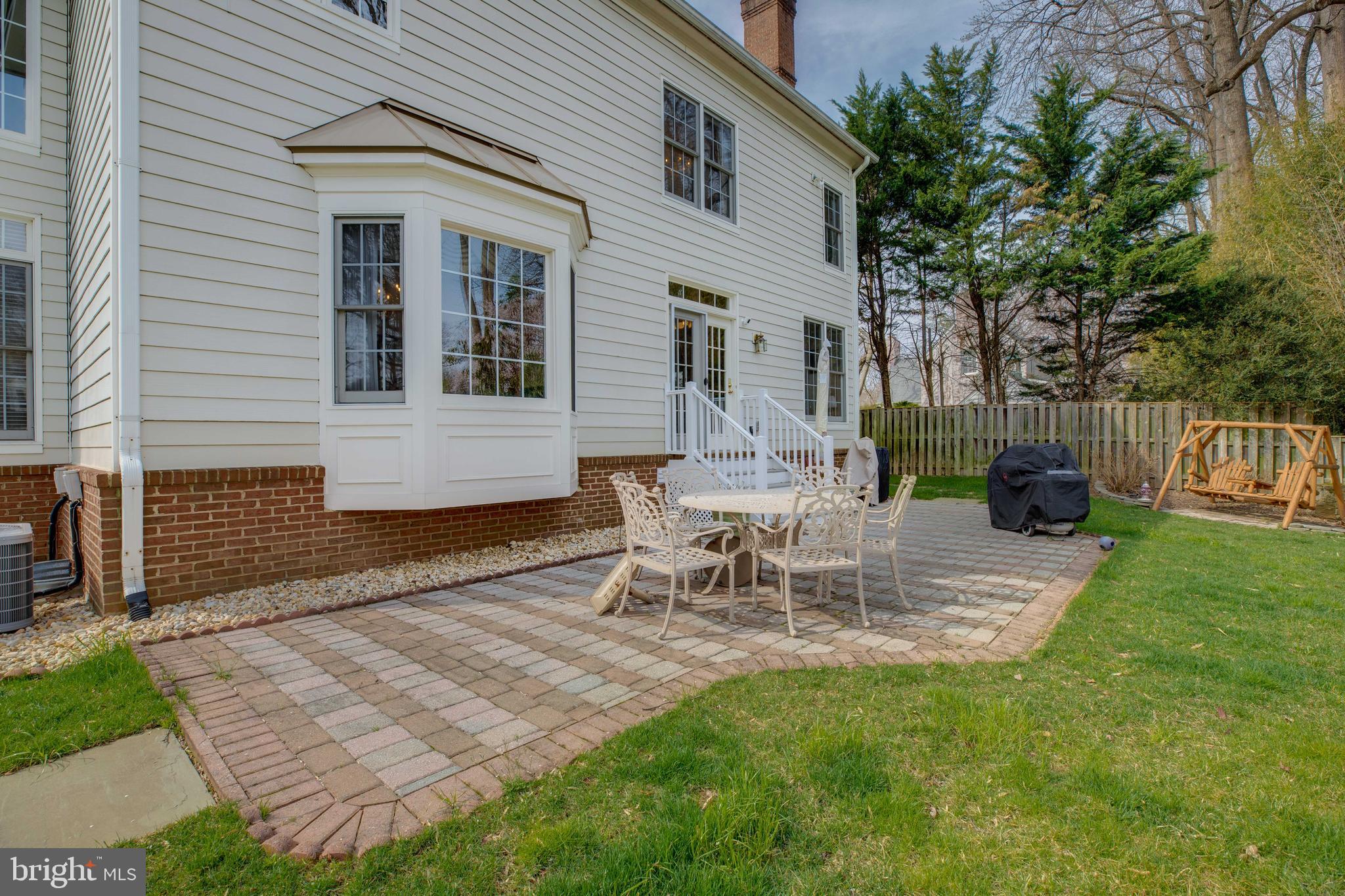 5924 Chesterbrook Road McLean, VA 22101 - Photo 88 of 100