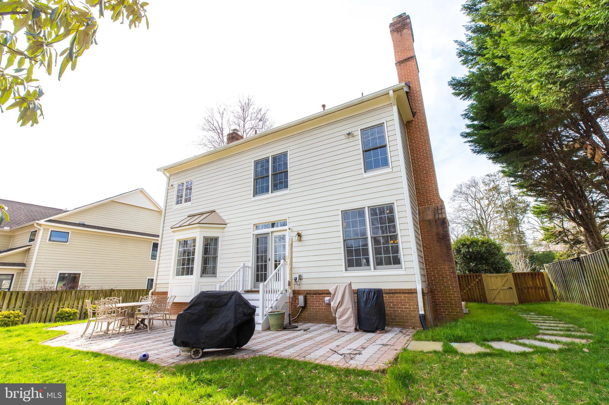 5924 Chesterbrook Road McLean, VA 22101 - Photo 90 of 100