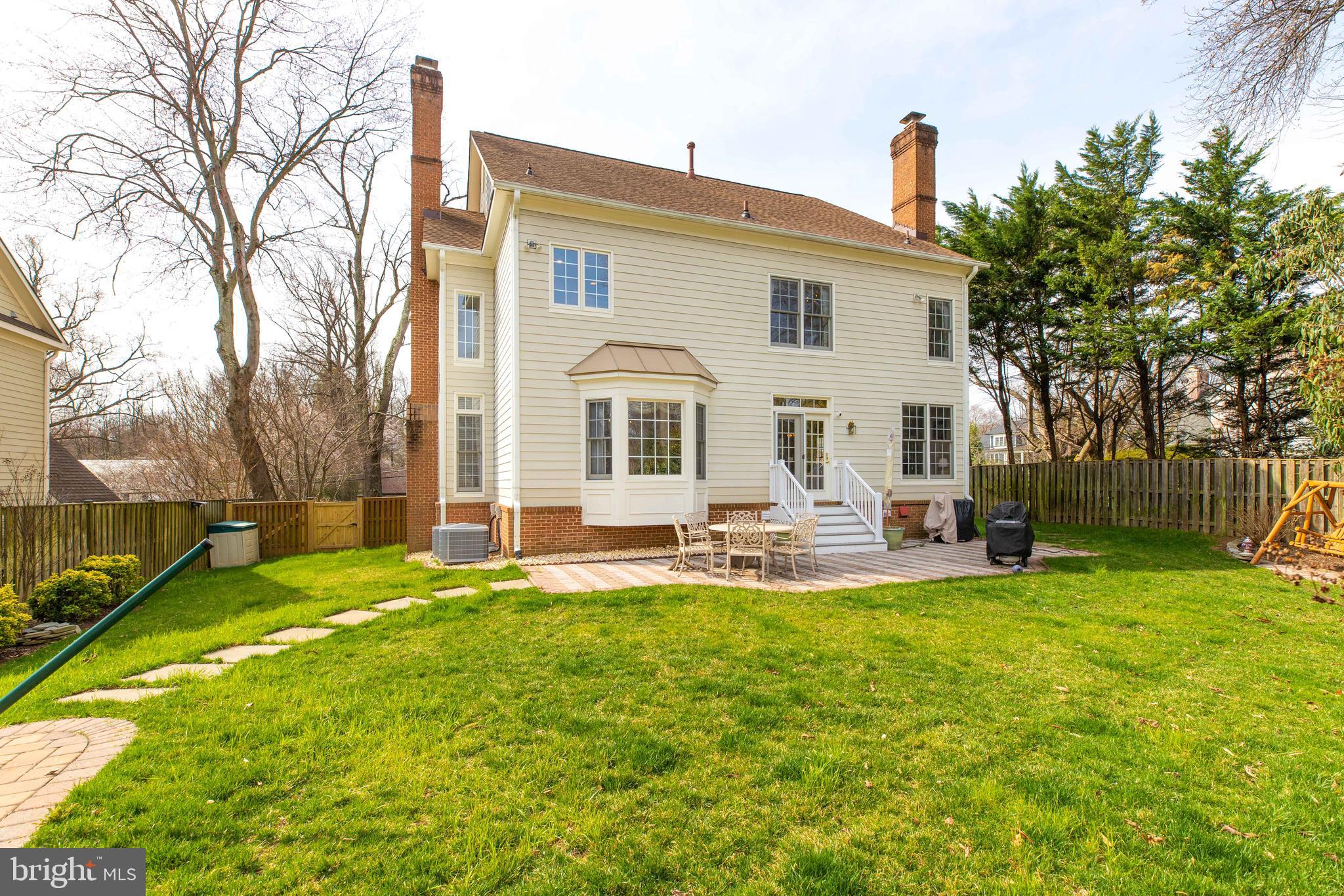 5924 Chesterbrook Road McLean, VA 22101 - Photo 92 of 100