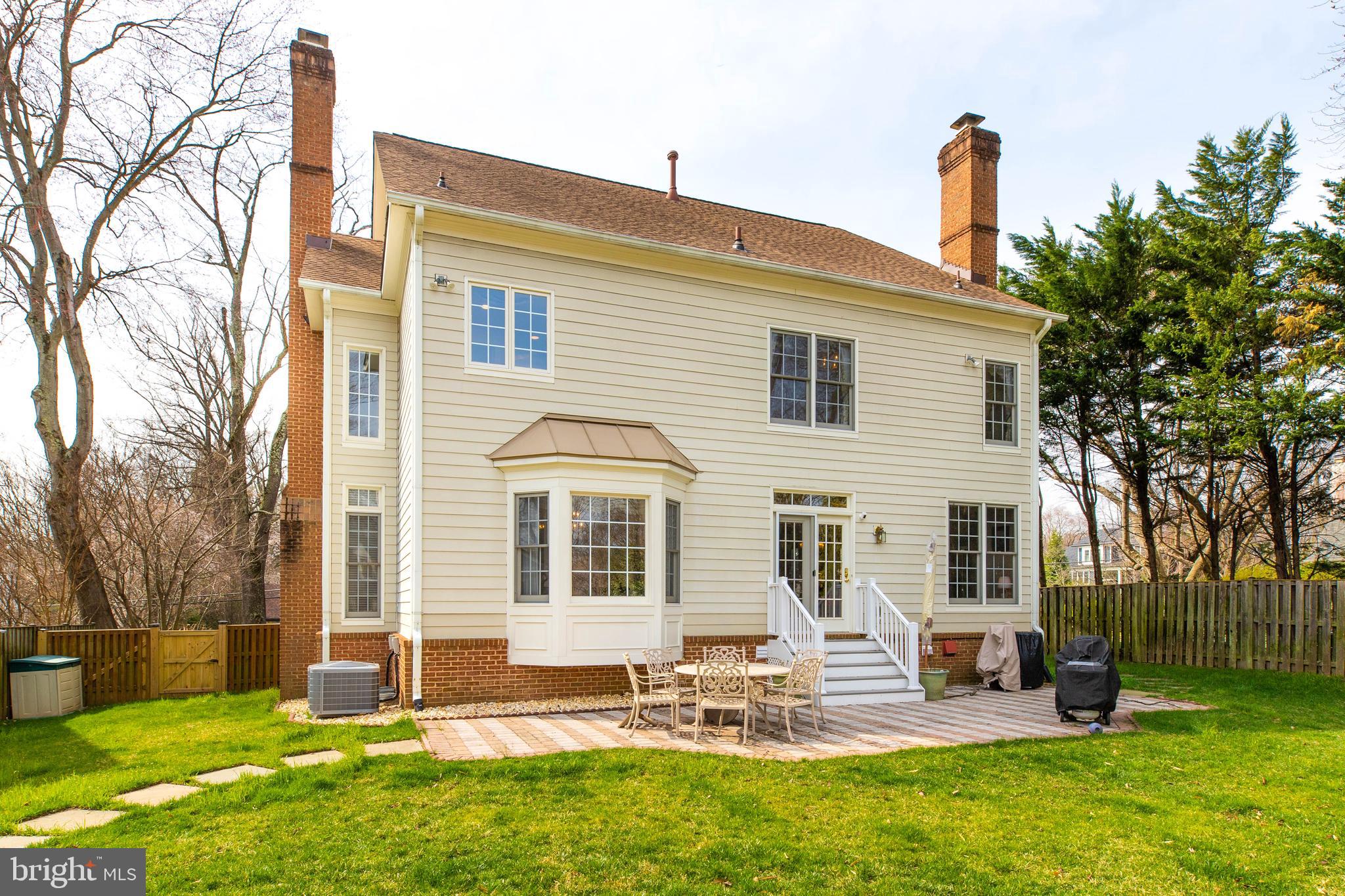 5924 Chesterbrook Road McLean, VA 22101 - Photo 93 of 100