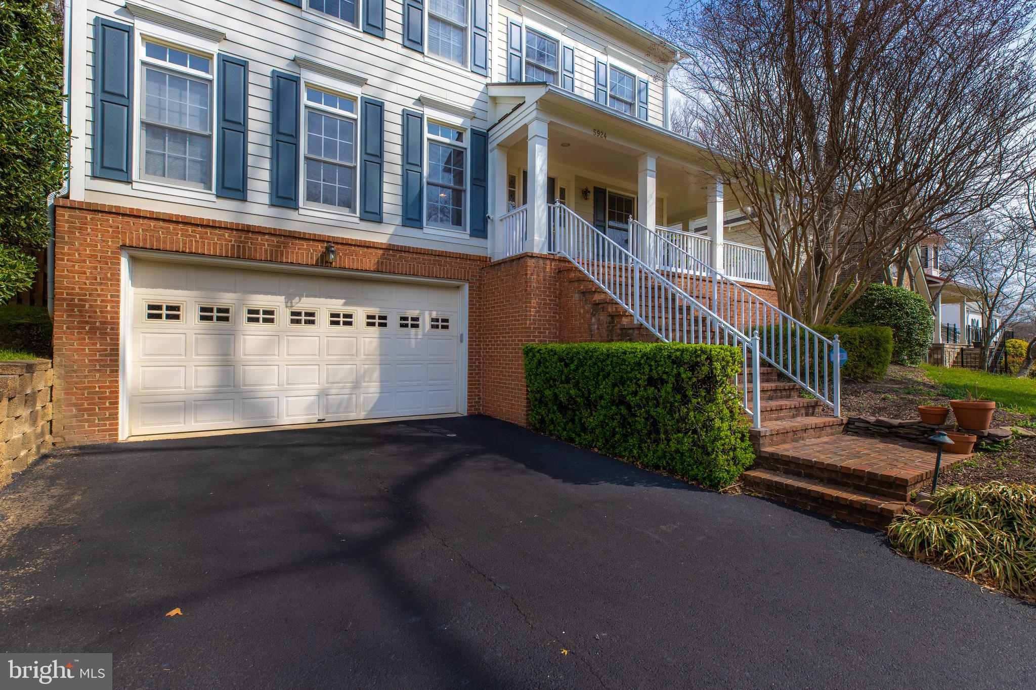 5924 Chesterbrook Road McLean, VA 22101 - Photo 99 of 100