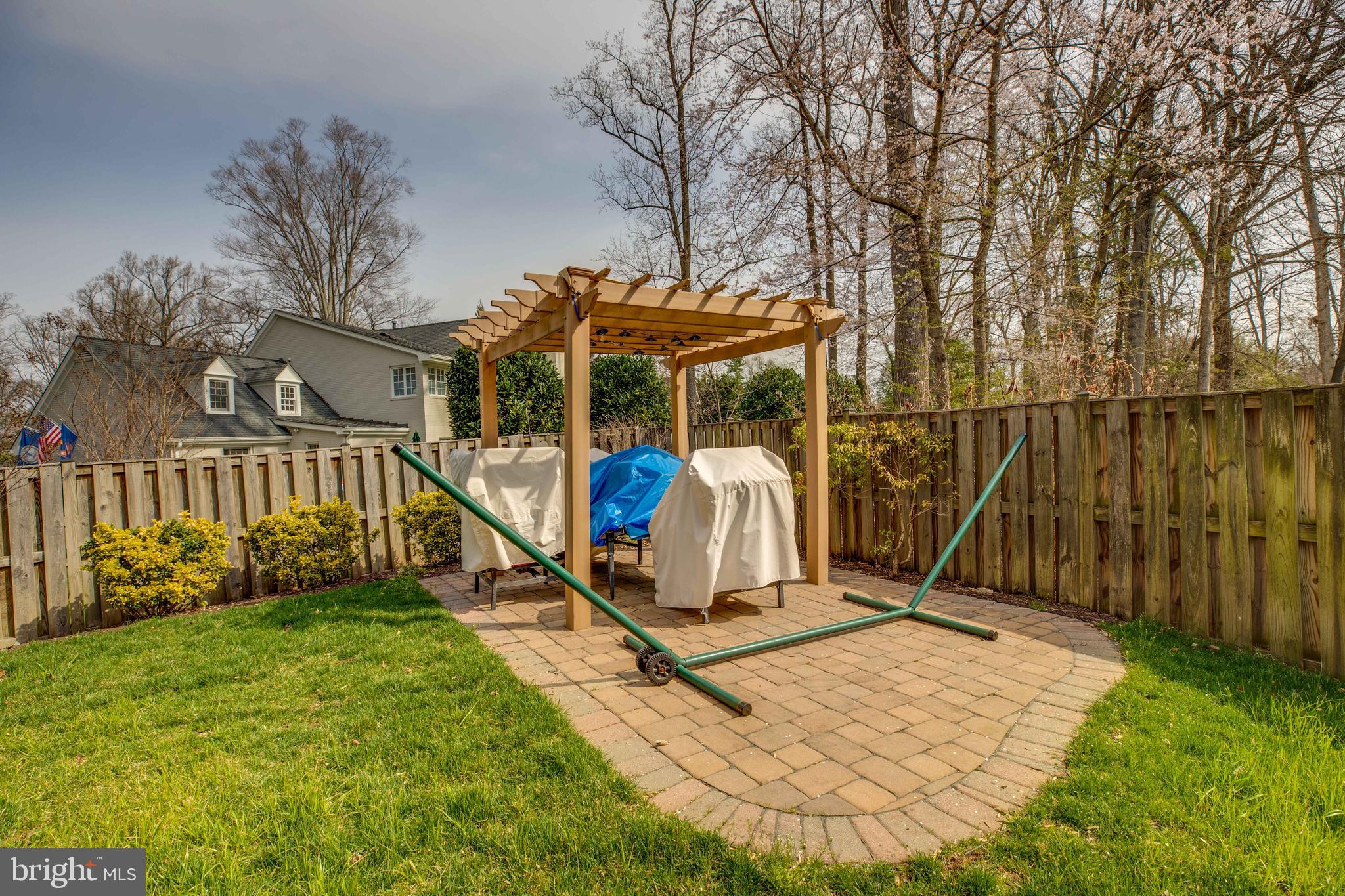 5924 Chesterbrook Road McLean, VA 22101 - Photo 100 of 100