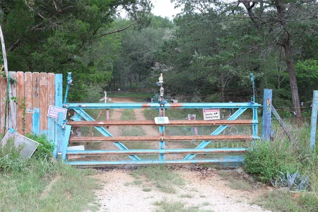 $149,000 | 146 Turkey Ridge Road, Cedar Creek, TX 78612