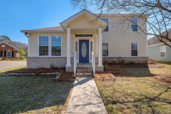 $375,000 | 139 Goose Creek Trail, Tallahassee, FL 32317