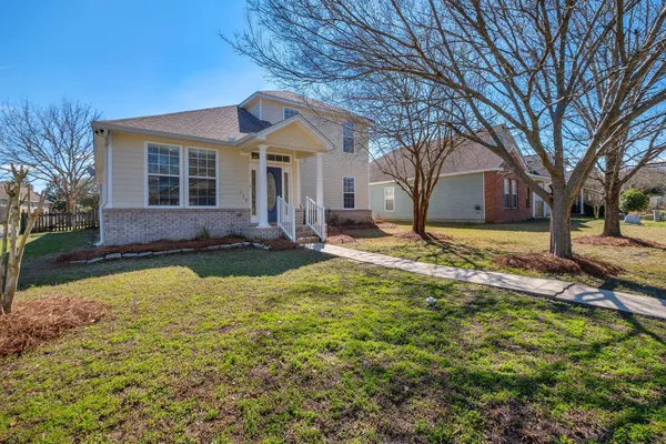 $375,000 | 139 Goose Creek Trail, Tallahassee, FL 32317