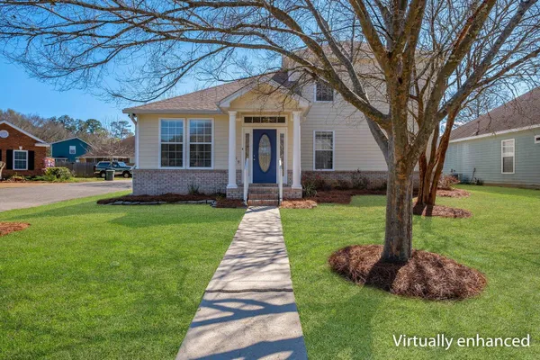 $375,000 | 139 Goose Creek Trail, Tallahassee, FL 32317