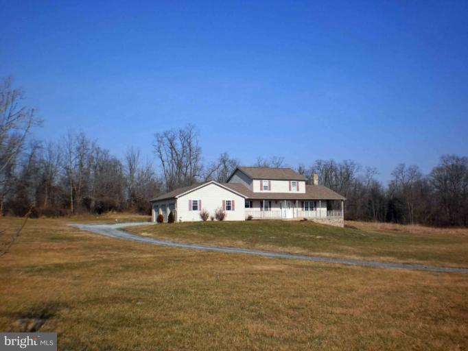465 Strite Road Chambersburg, PA 17202 - Photo 3 of 16 View