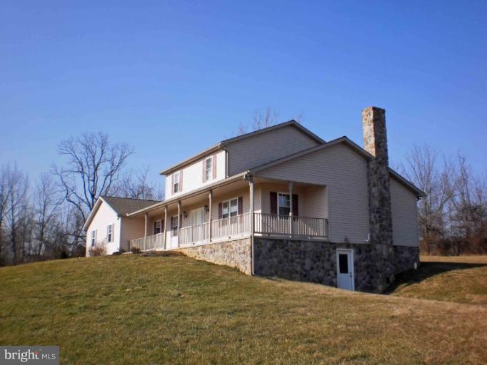 465 Strite Road Chambersburg, PA 17202 - Photo 6 of 16 Exterior (General)