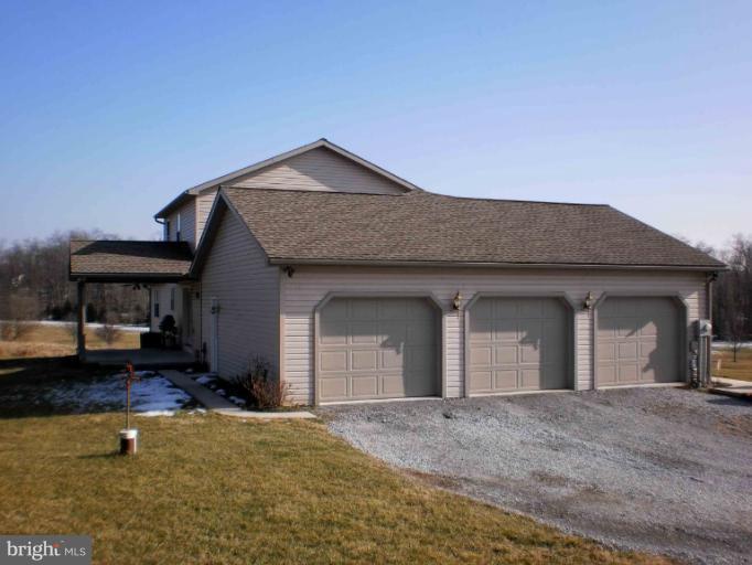 465 Strite Road Chambersburg, PA 17202 - Photo 10 of 16 Exterior (General)