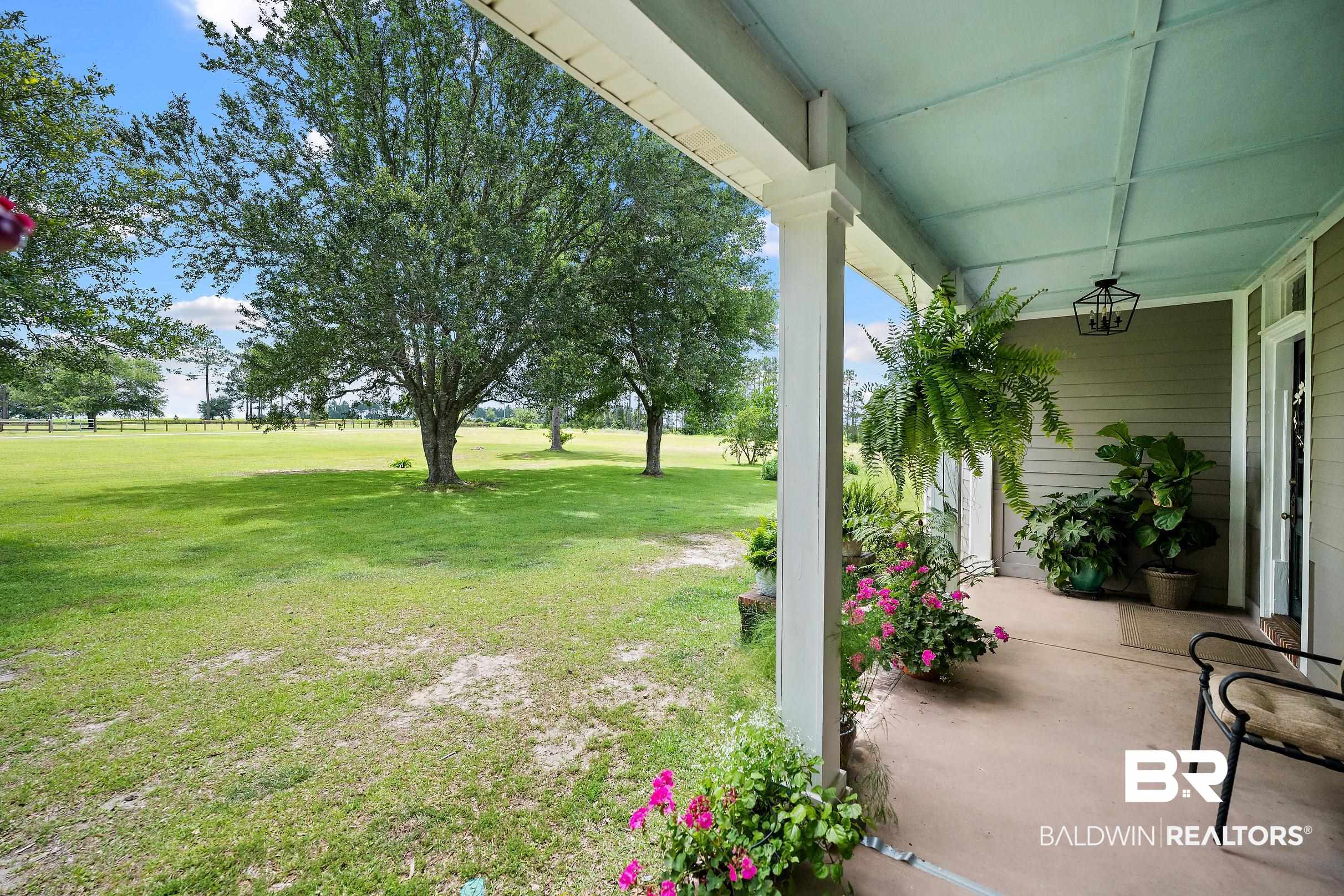 17501 A Francis Harrell Road Elberta, AL 36530 - Photo 11 of 87