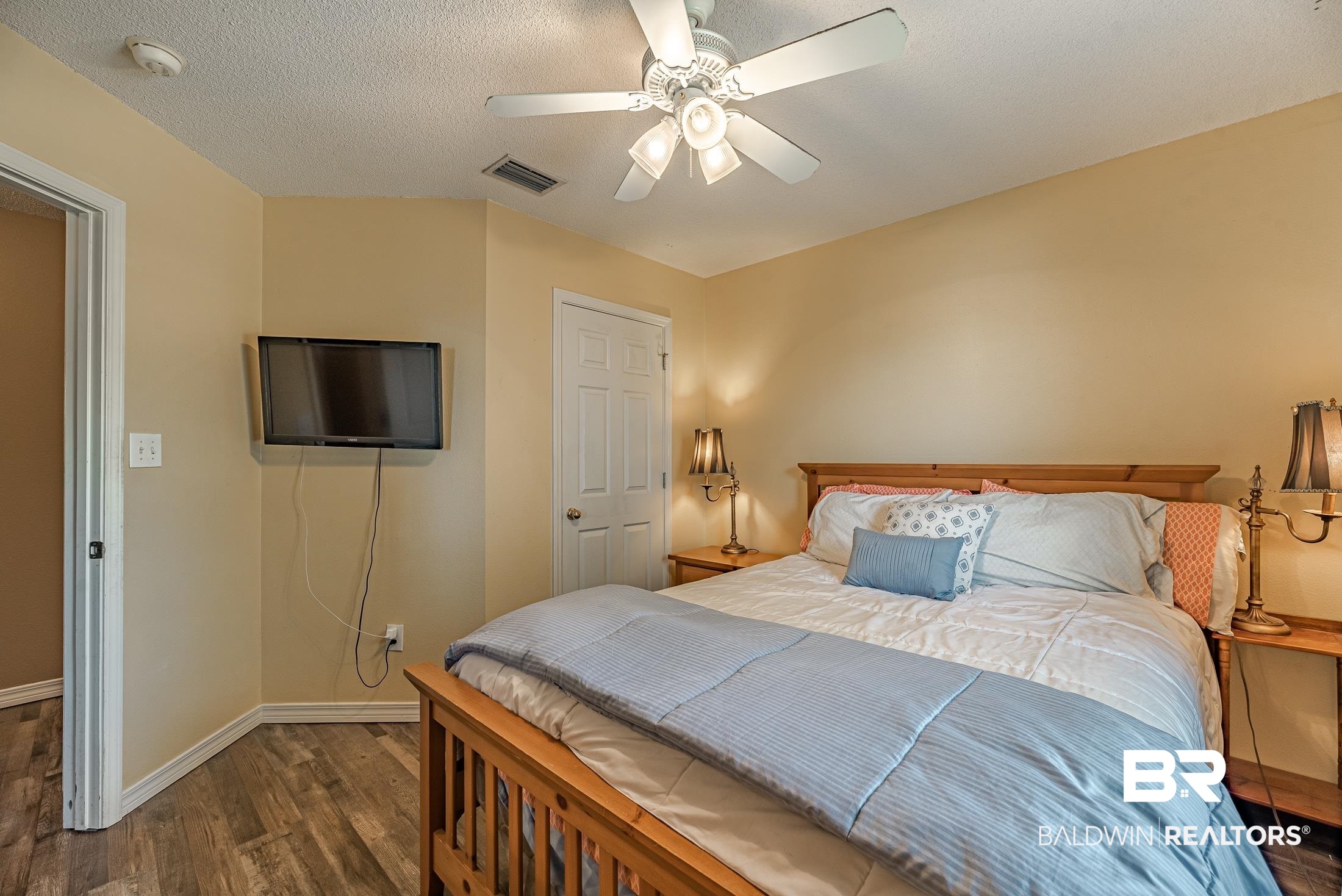 112 Pemberton Loop Fairhope, AL 36532 - Photo 24 of 33 Bedroom 3