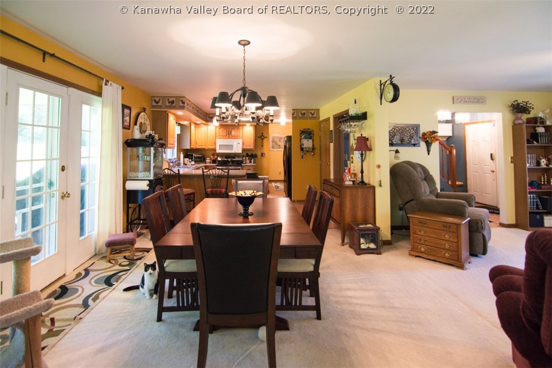 144 West View Drive Ripley, WV 25271 - Photo 16 of 30 Gallery Image 16