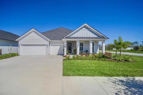 $499,999 | 499 Grand Landings Parkway, Palm Coast, FL 32164