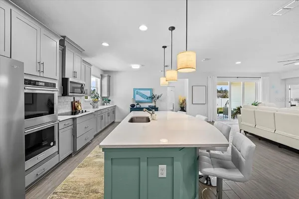 $499,999 | 499 Grand Landings Parkway, Palm Coast, FL 32164