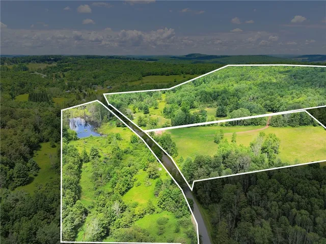 $474,900 | 500 Ben McCumber Road, Unadilla, NY 13849