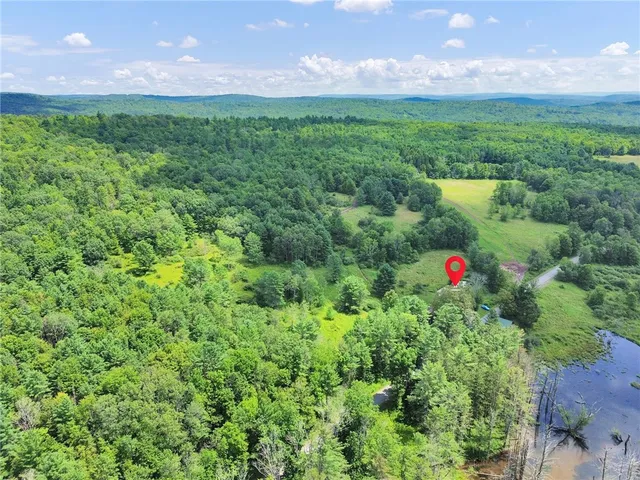 $474,900 | 500 Ben McCumber Road, Unadilla, NY 13849