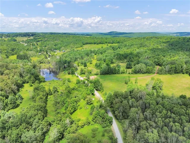 $474,900 | 500 Ben McCumber Road, Unadilla, NY 13849