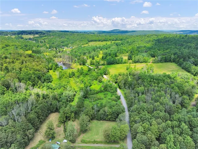 $474,900 | 500 Ben McCumber Road, Unadilla, NY 13849