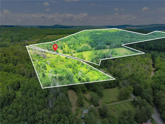 $474,900 | 500 Ben McCumber Road, Unadilla, NY 13849