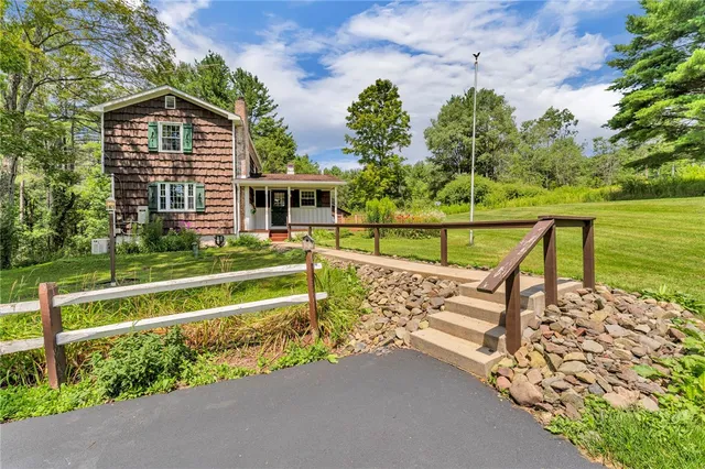 $474,900 | 500 Ben McCumber Road, Unadilla, NY 13849