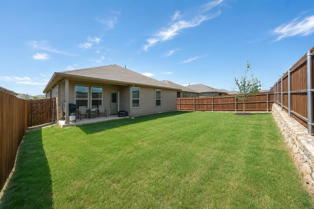 116 Birch Street Boyd, TX 76023 - Photo 24 of 26