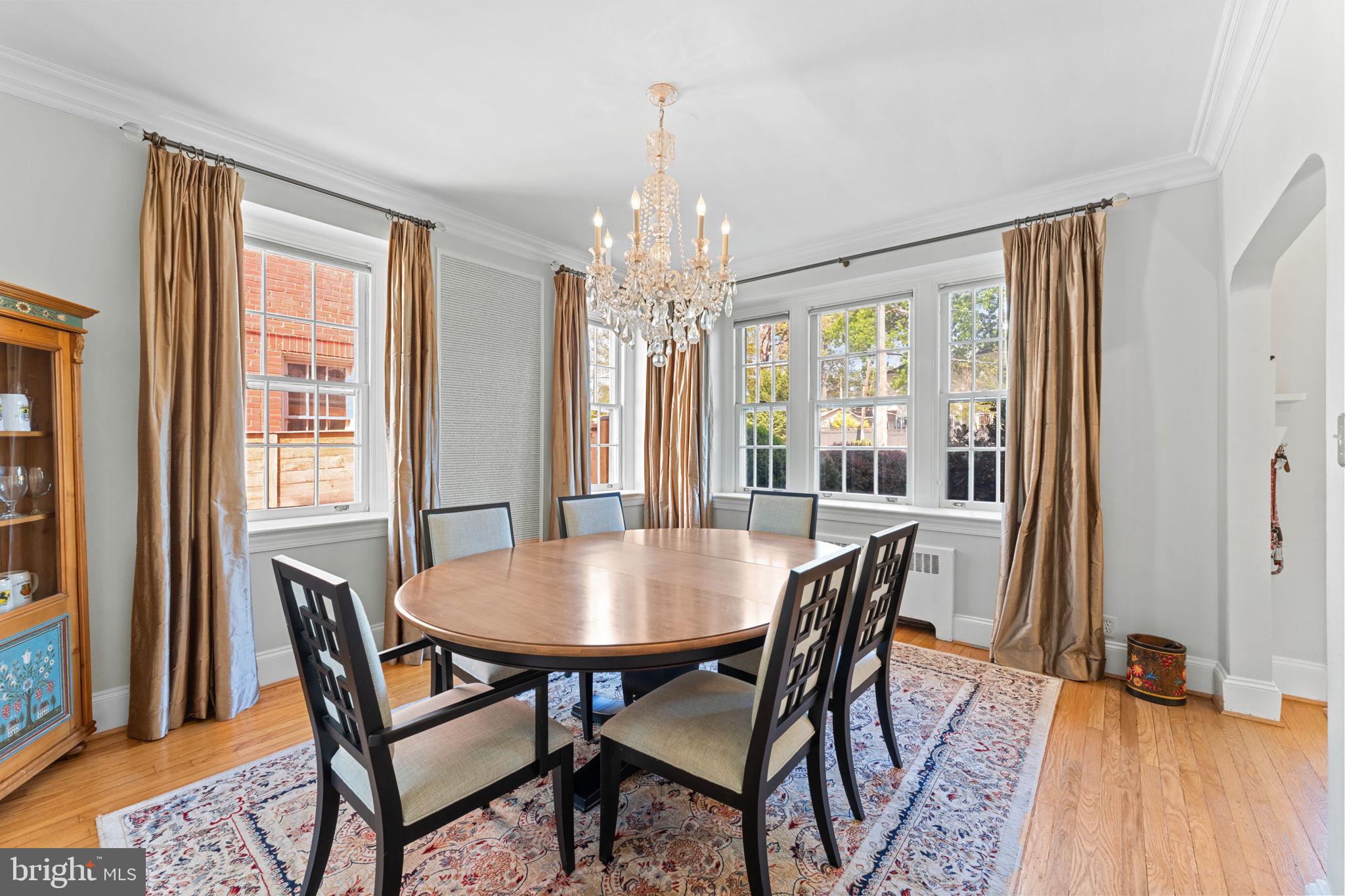 2316 South Arlington Ridge Road Arlington, VA 22202 - Photo 12 of 76