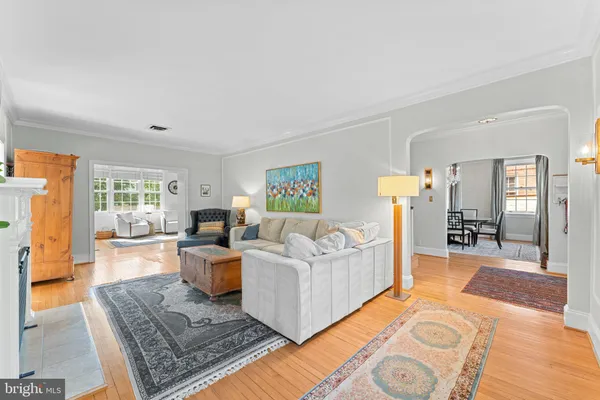 $1,599,000 | 2316 South Arlington Ridge Road, Arlington, VA 22202