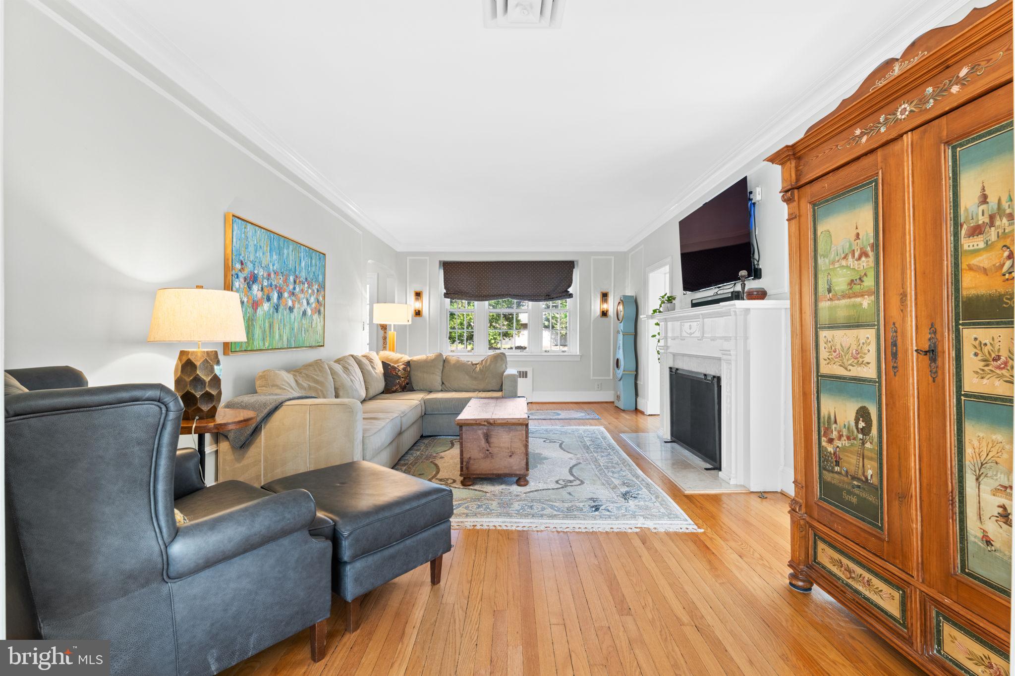 2316 South Arlington Ridge Road Arlington, VA 22202 - Photo 16 of 76