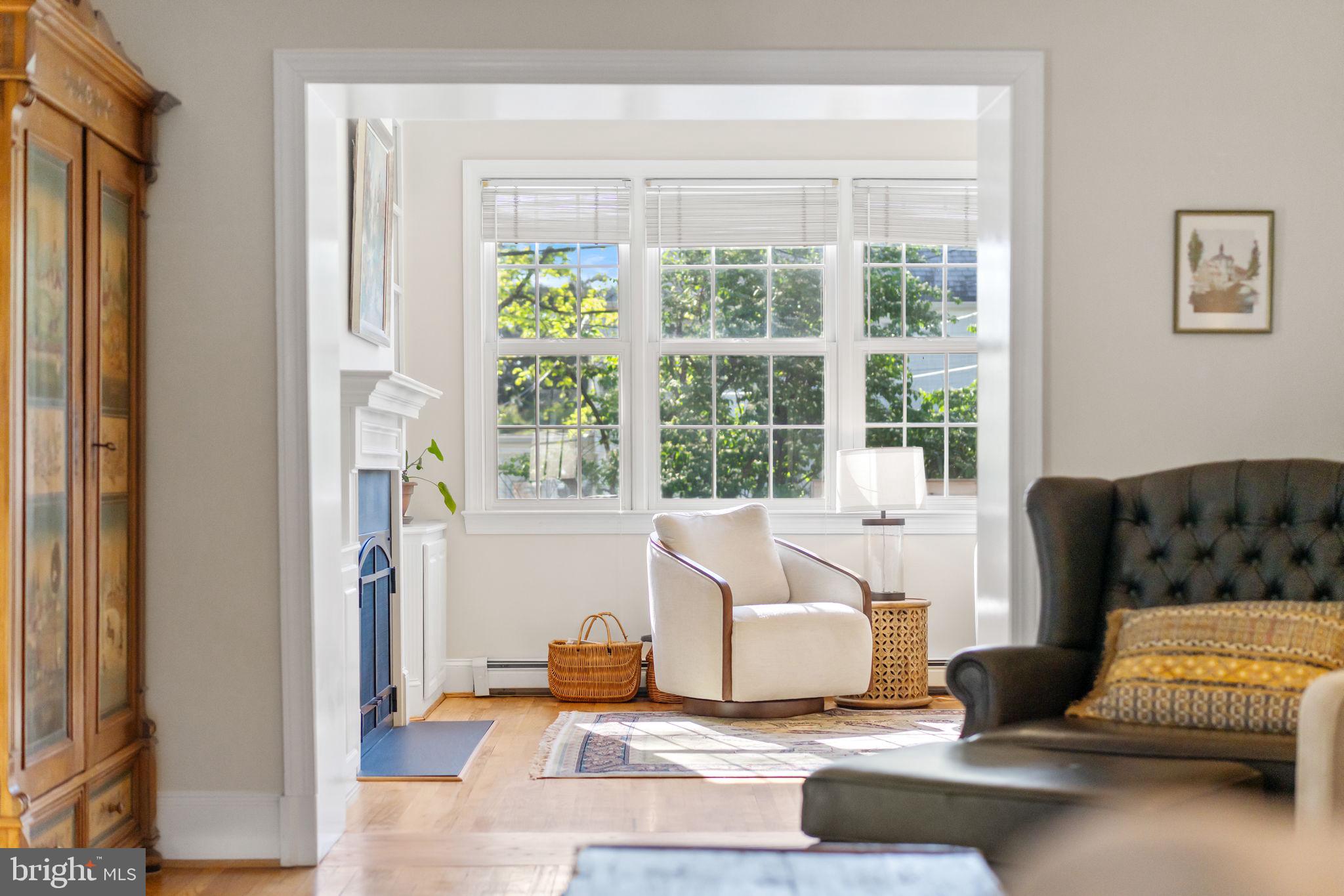 2316 South Arlington Ridge Road Arlington, VA 22202 - Photo 19 of 76