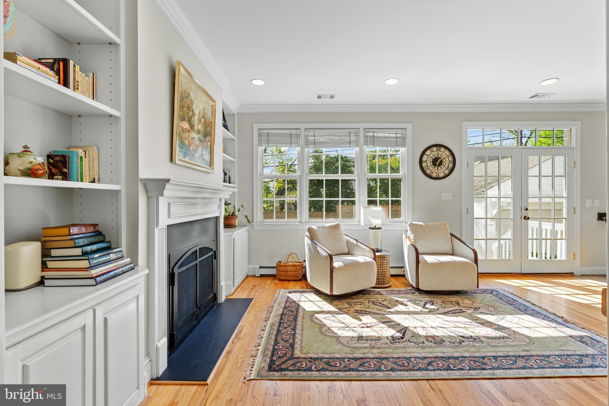 2316 South Arlington Ridge Road Arlington, VA 22202 - Photo 20 of 76