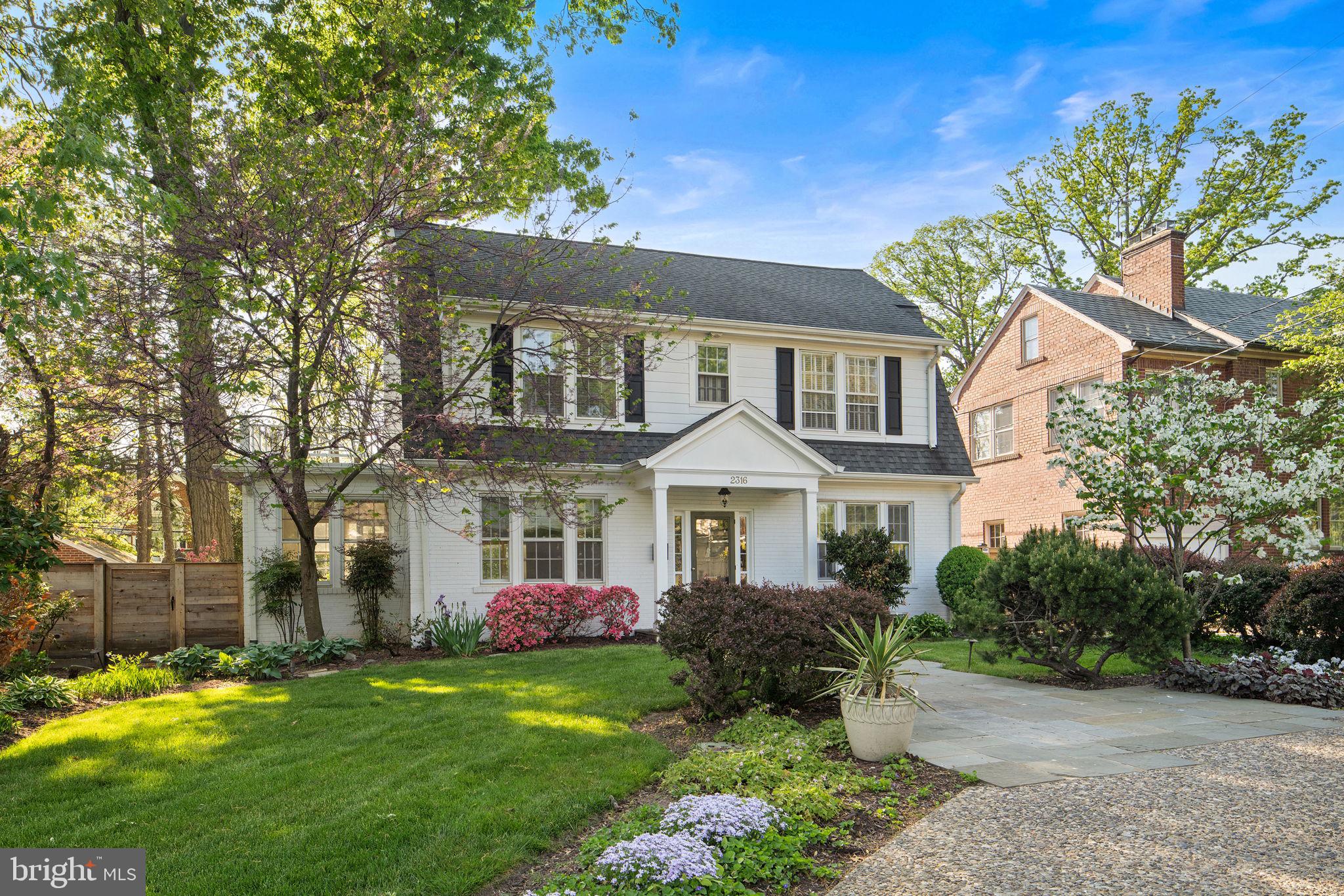 2316 South Arlington Ridge Road Arlington, VA 22202 - Photo 2 of 76