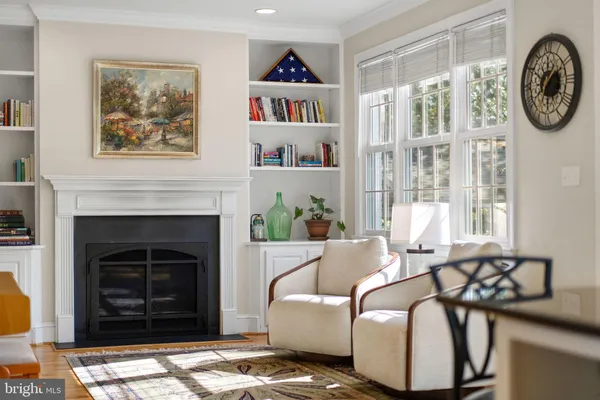 $1,599,000 | 2316 South Arlington Ridge Road, Arlington, VA 22202