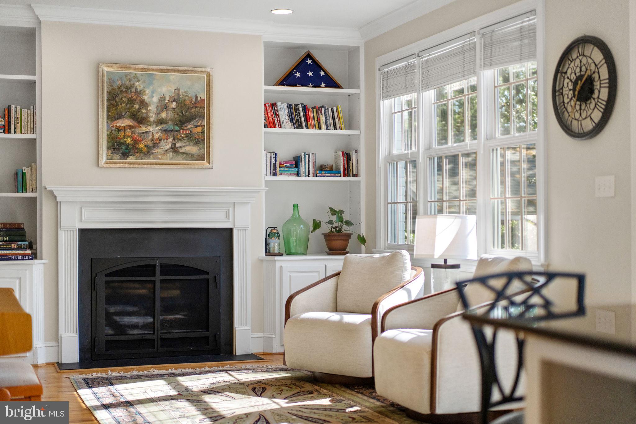 2316 South Arlington Ridge Road Arlington, VA 22202 - Photo 21 of 76