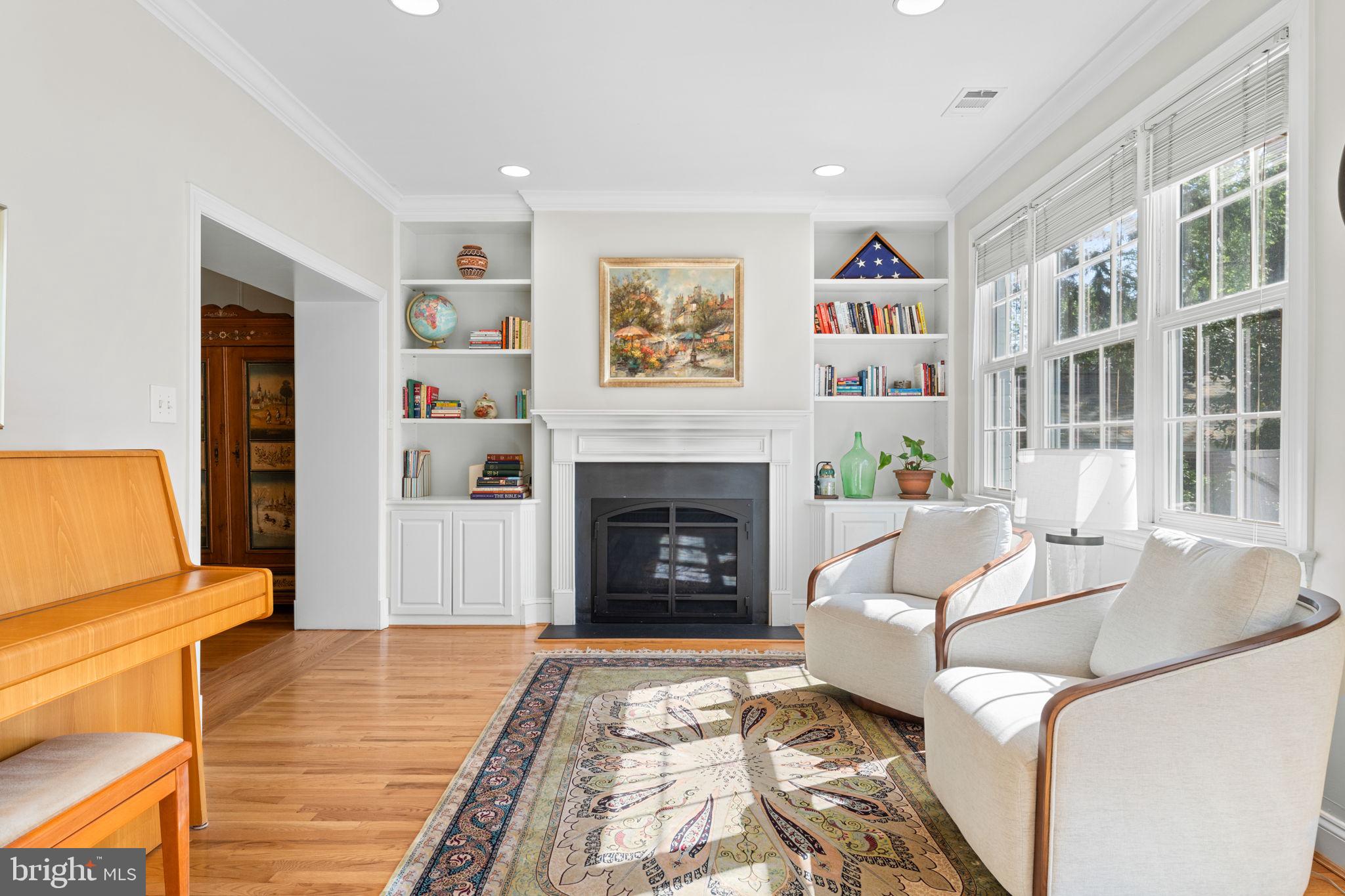 2316 South Arlington Ridge Road Arlington, VA 22202 - Photo 22 of 76