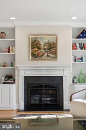 $1,599,000 | 2316 South Arlington Ridge Road, Arlington, VA 22202