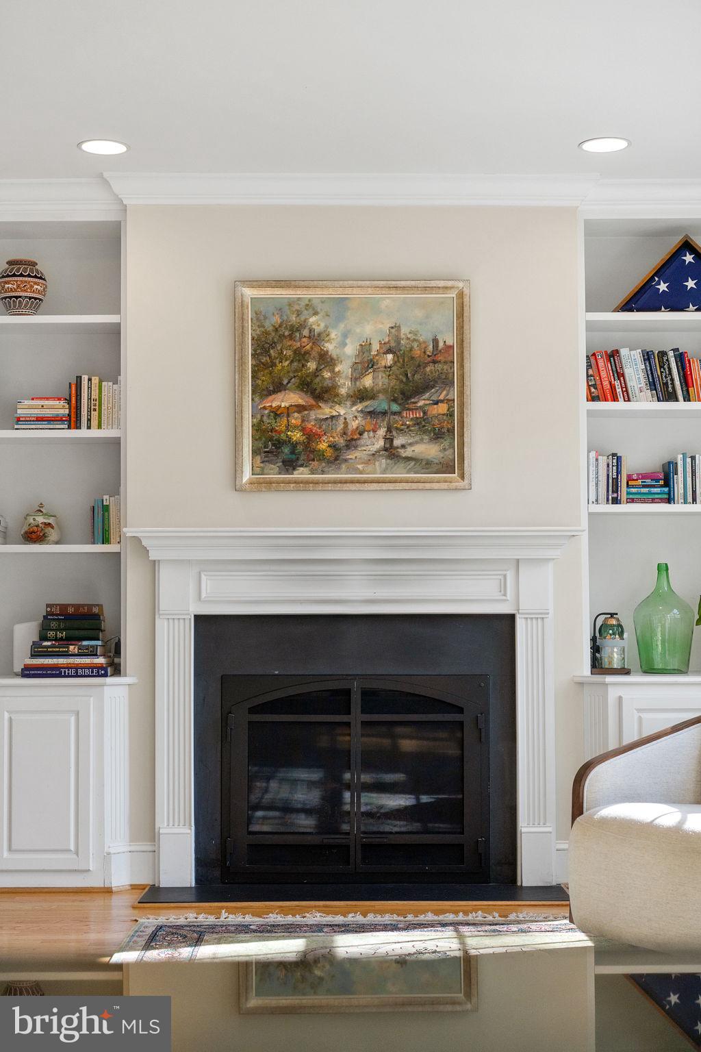 2316 South Arlington Ridge Road Arlington, VA 22202 - Photo 23 of 76