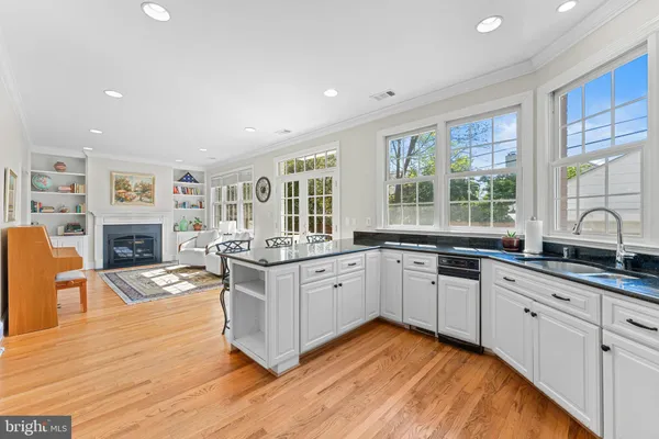 $1,599,000 | 2316 South Arlington Ridge Road, Arlington, VA 22202