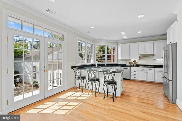 $1,599,000 | 2316 South Arlington Ridge Road, Arlington, VA 22202