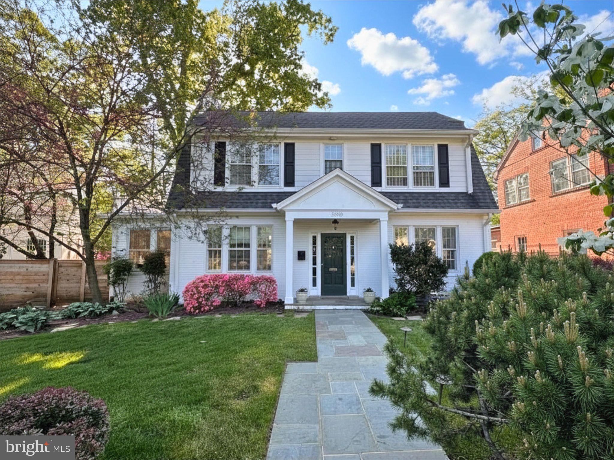 2316 South Arlington Ridge Road Arlington, VA 22202 - Photo 3 of 76