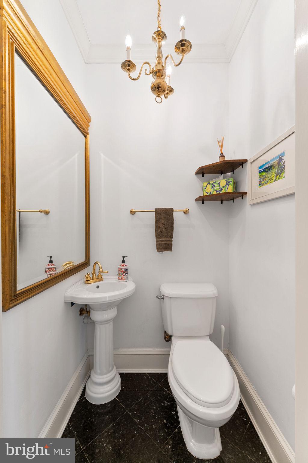 2316 South Arlington Ridge Road Arlington, VA 22202 - Photo 34 of 76