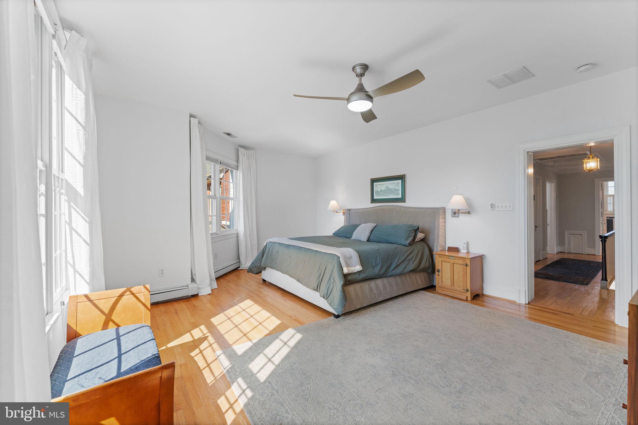 2316 South Arlington Ridge Road Arlington, VA 22202 - Photo 37 of 76